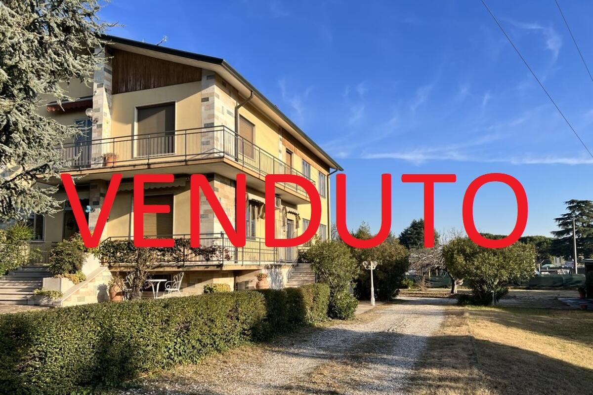 Villa Residenziali in vendita