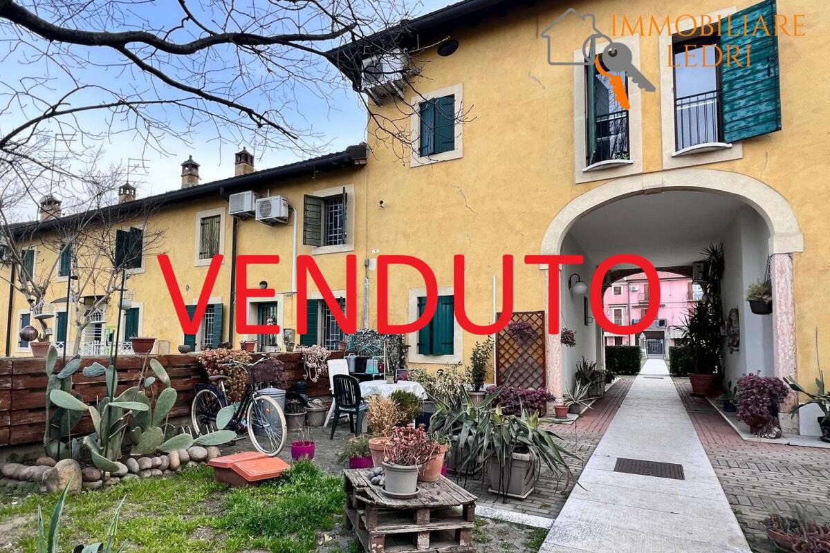 Appartamento Residenziali in vendita