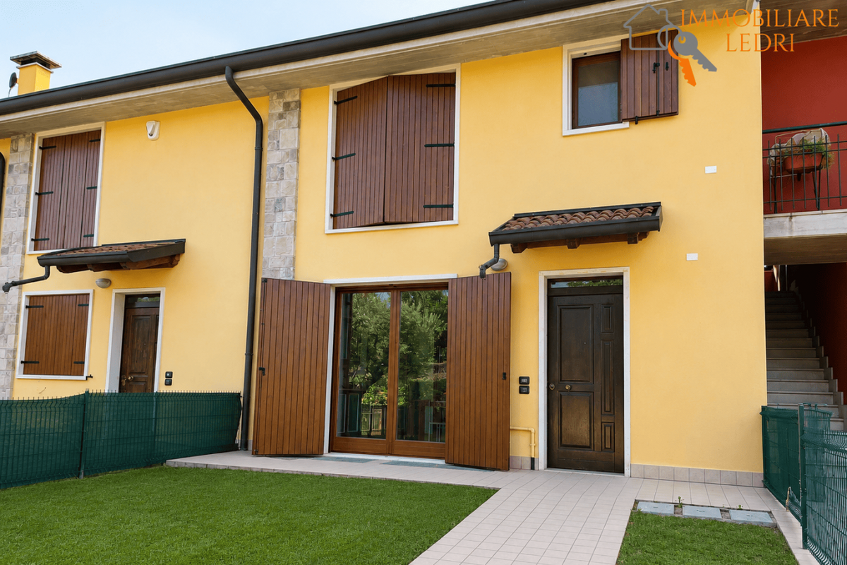 Appartamento Residenziali in vendita