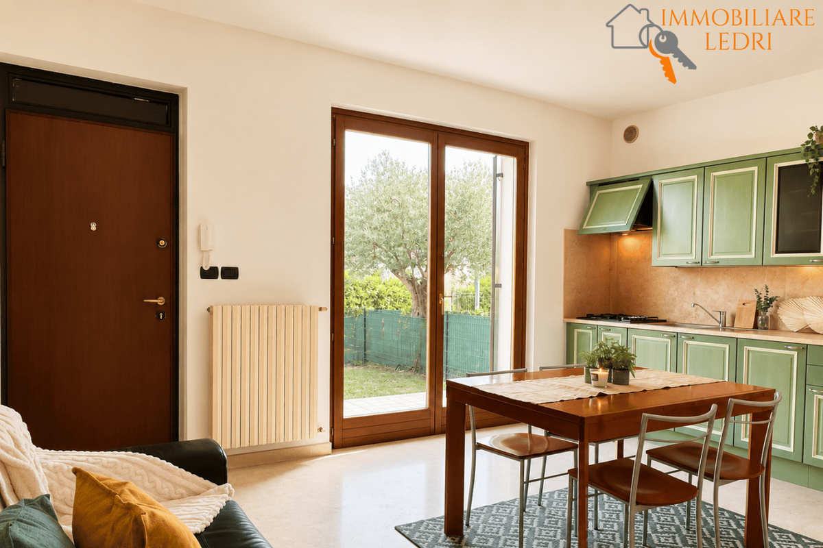Appartamento Residenziali in vendita