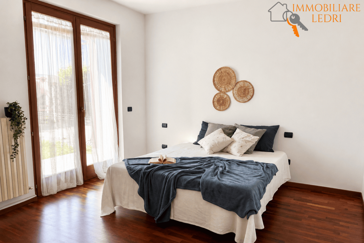 Appartamento Residenziali in vendita