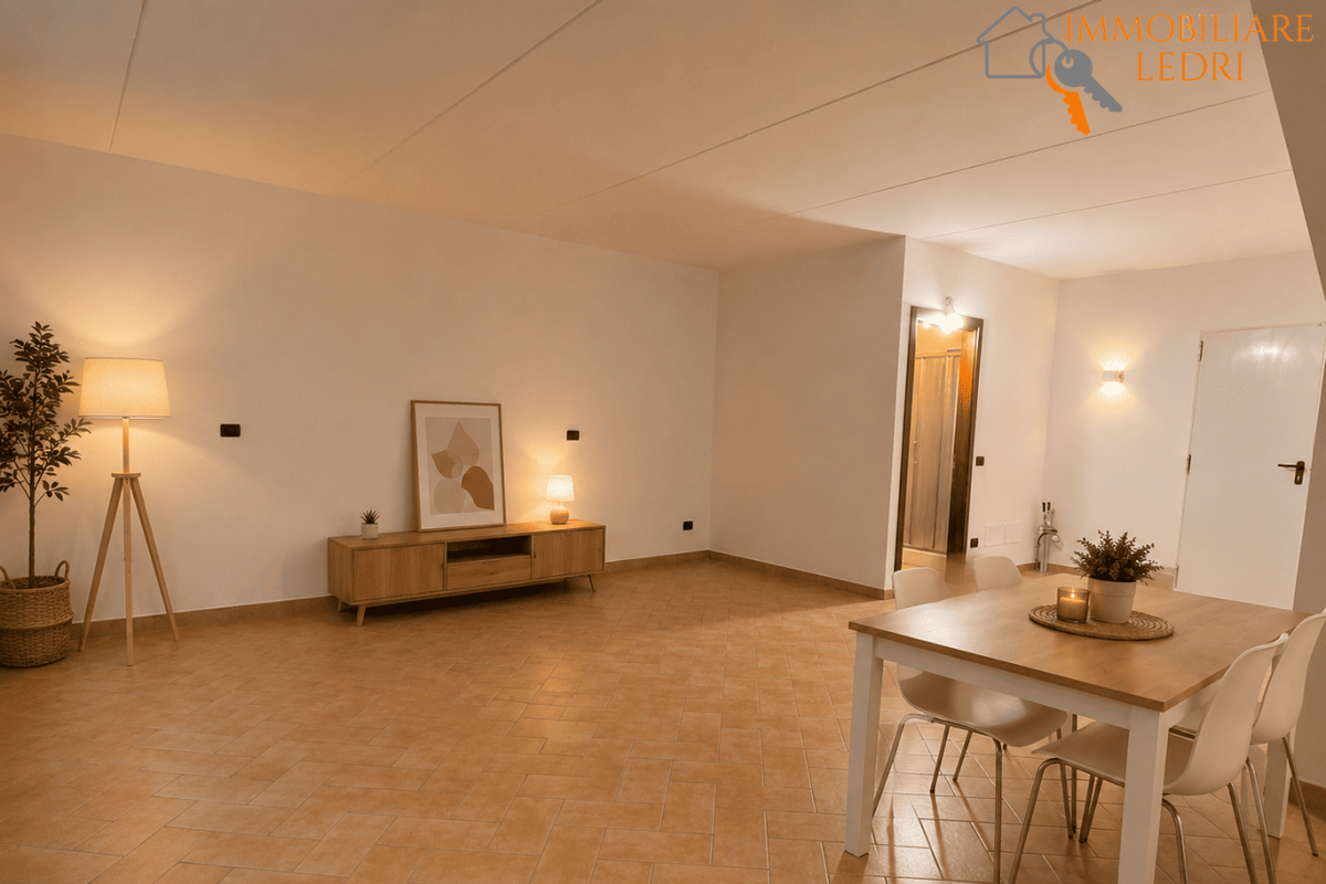 Appartamento Residenziali in vendita