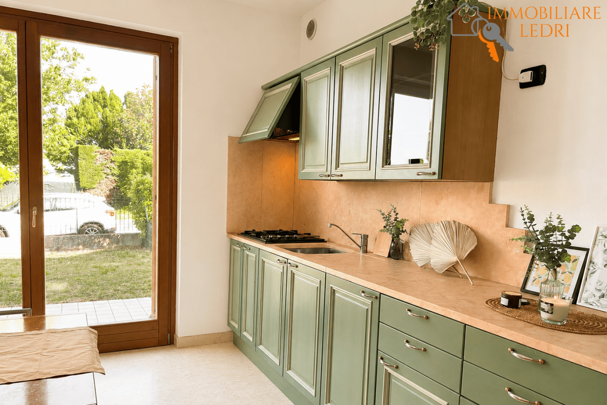 Appartamento Residenziali in vendita