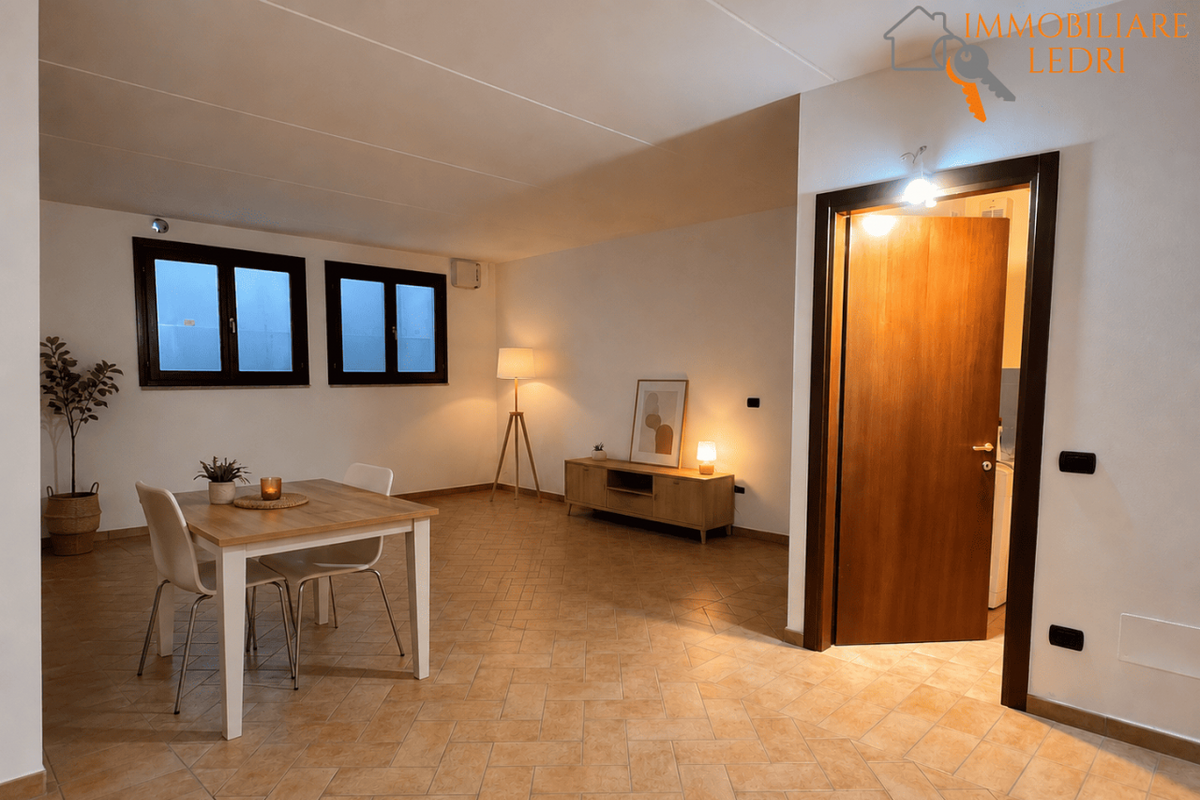 Appartamento Residenziali in vendita