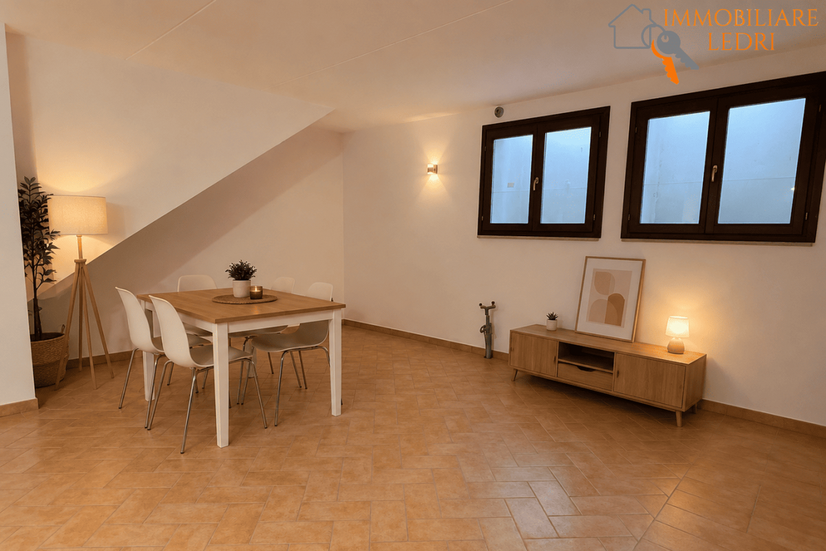 Appartamento Residenziali in vendita