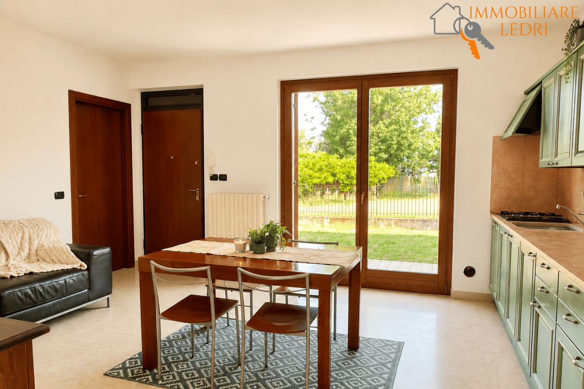Appartamento Residenziali in vendita