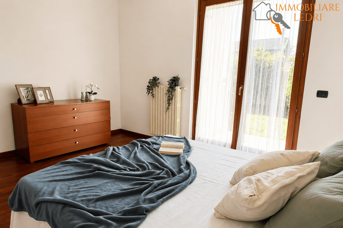Appartamento Residenziali in vendita