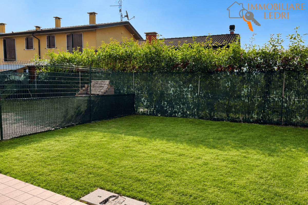 Appartamento Residenziali in vendita