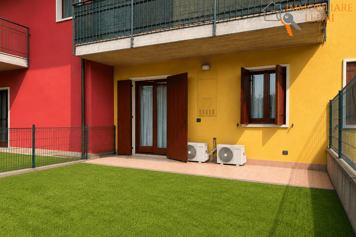 Appartamento Residenziali in vendita