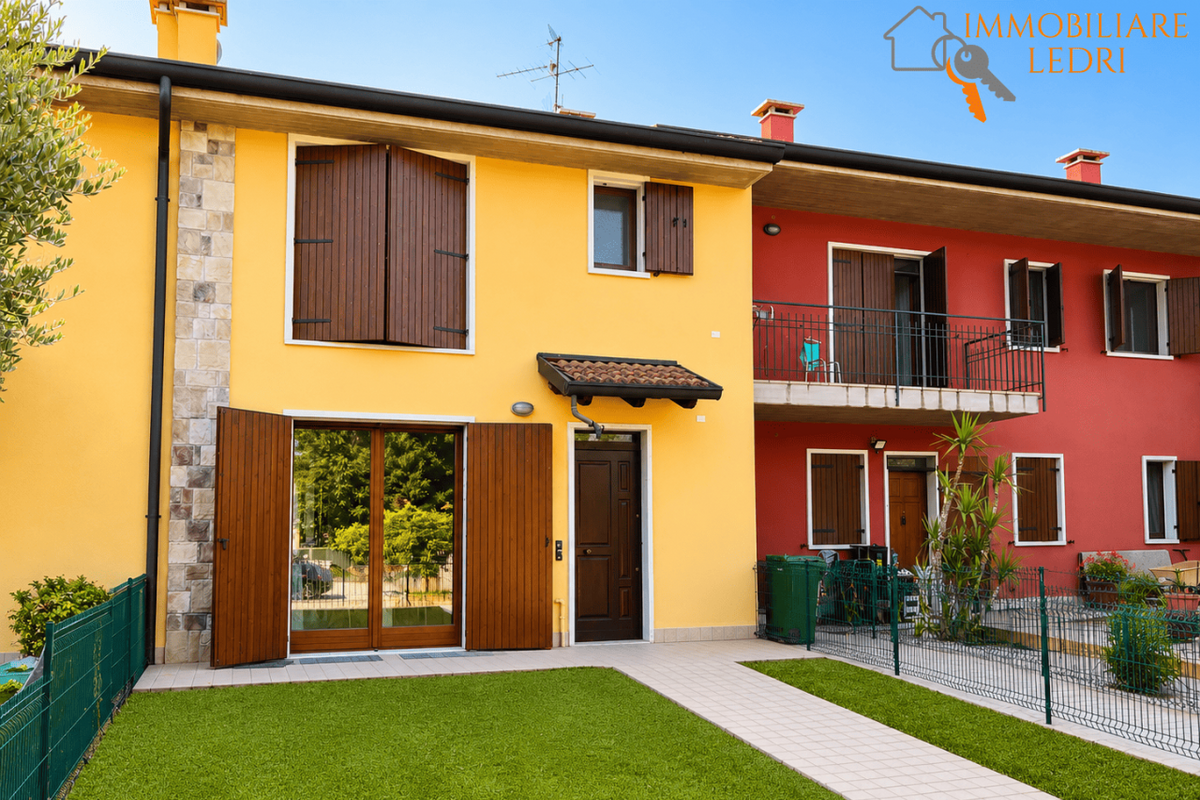 Appartamento Residenziali in vendita