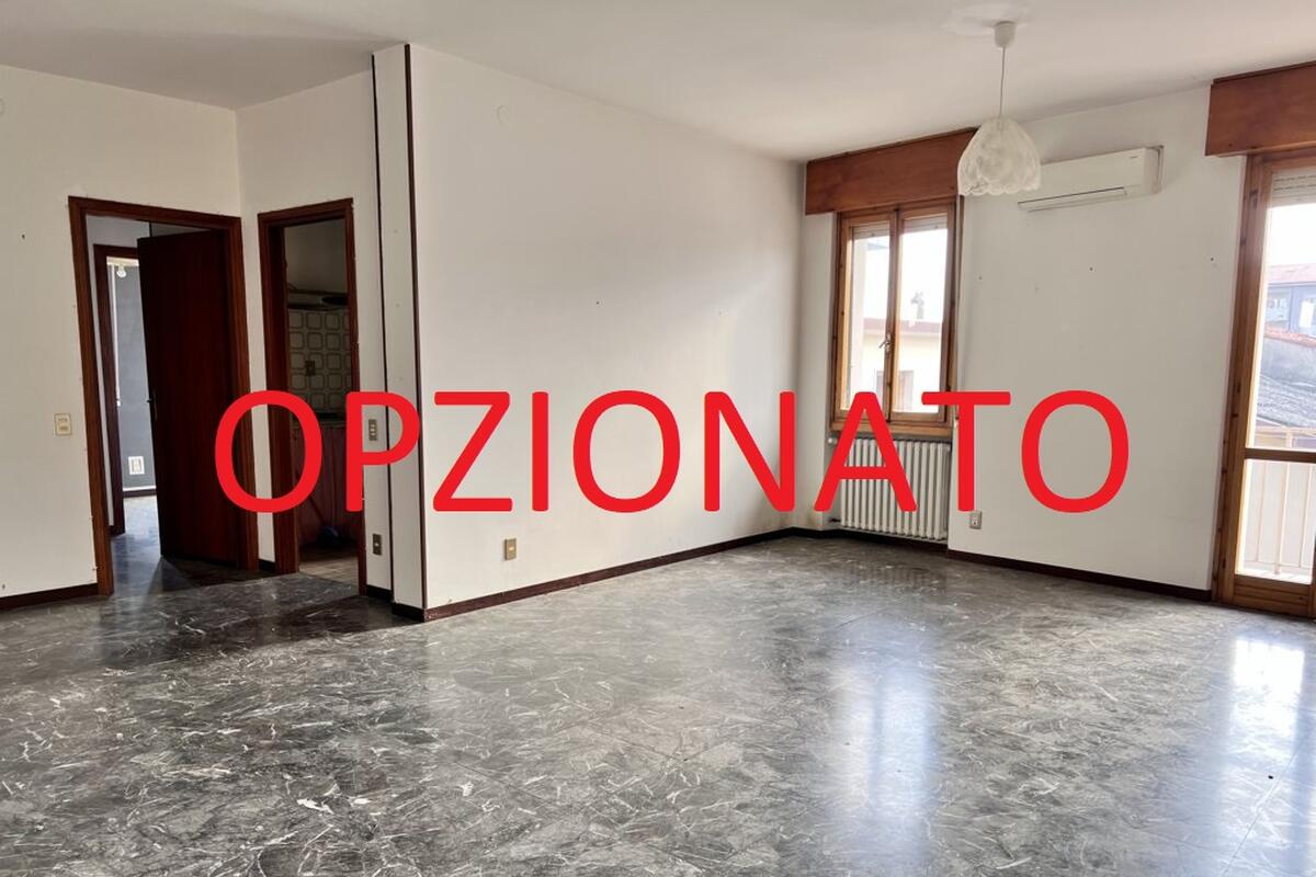 Appartamento Residenziali in vendita