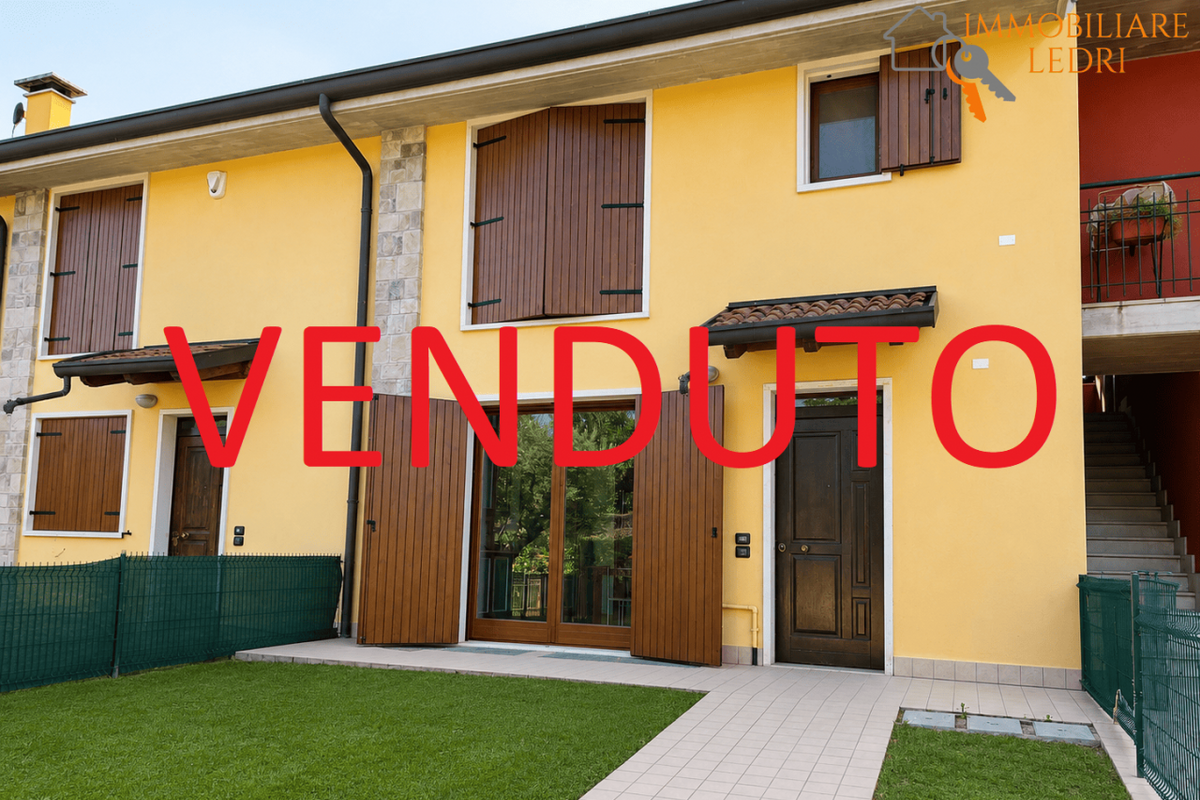 Appartamento Residenziali in vendita