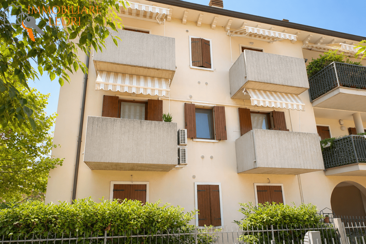 Appartamento Residenziali in vendita