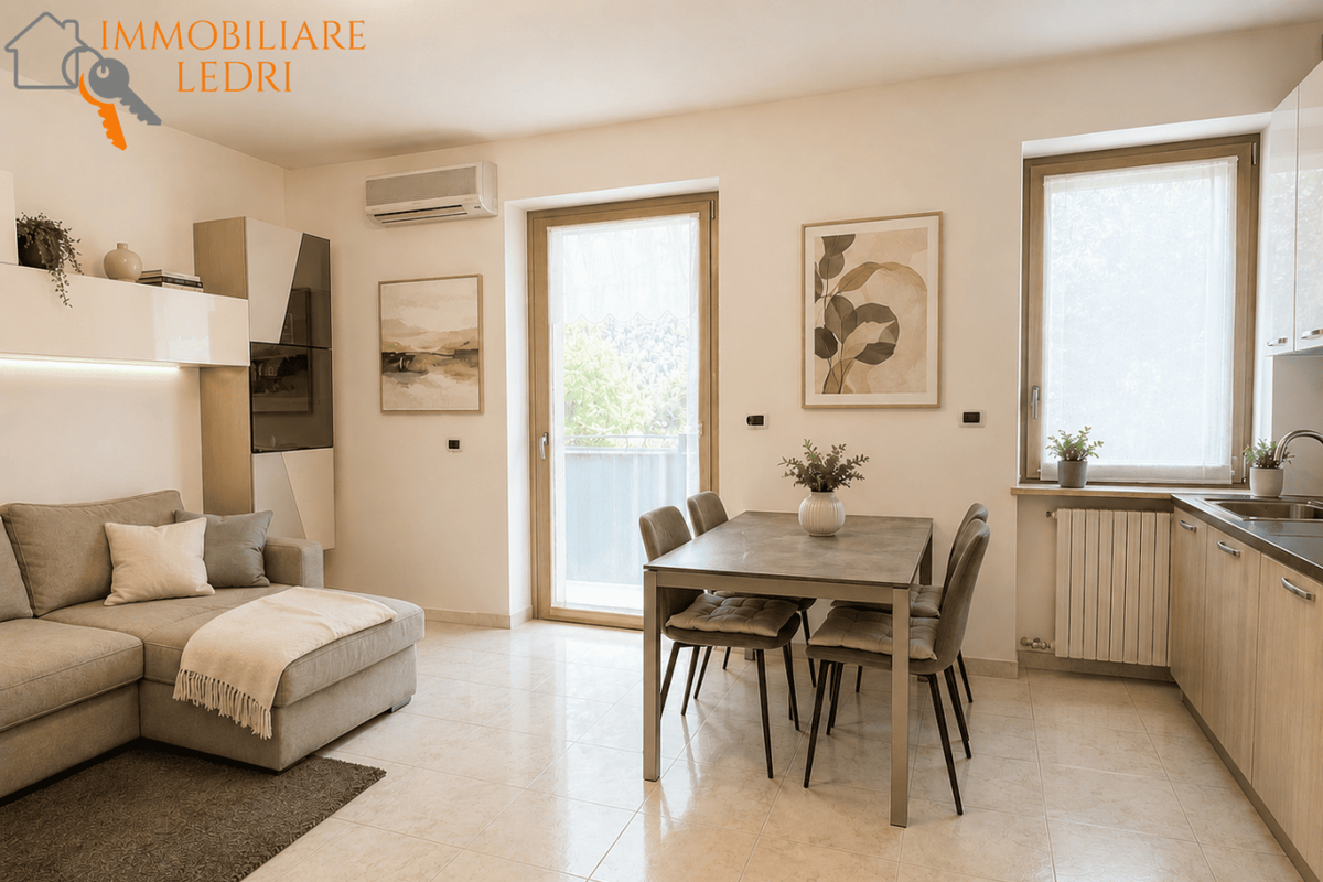Appartamento Residenziali in vendita