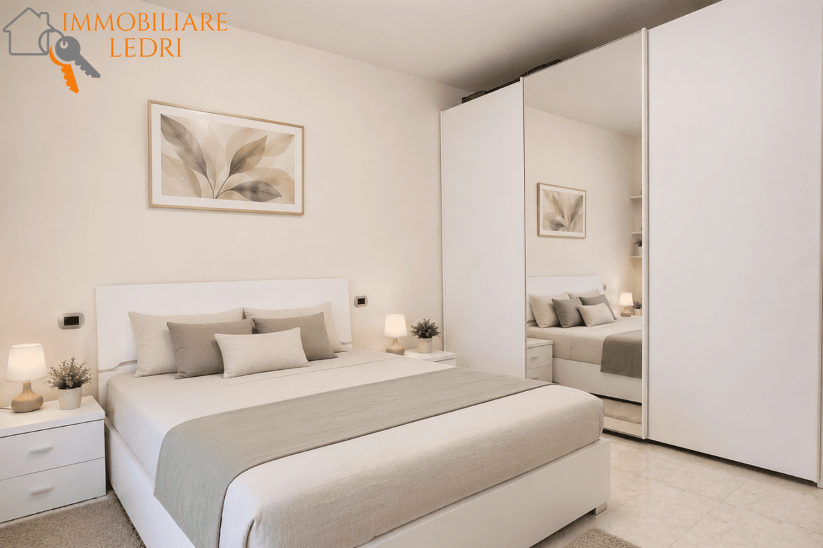 Appartamento Residenziali in vendita