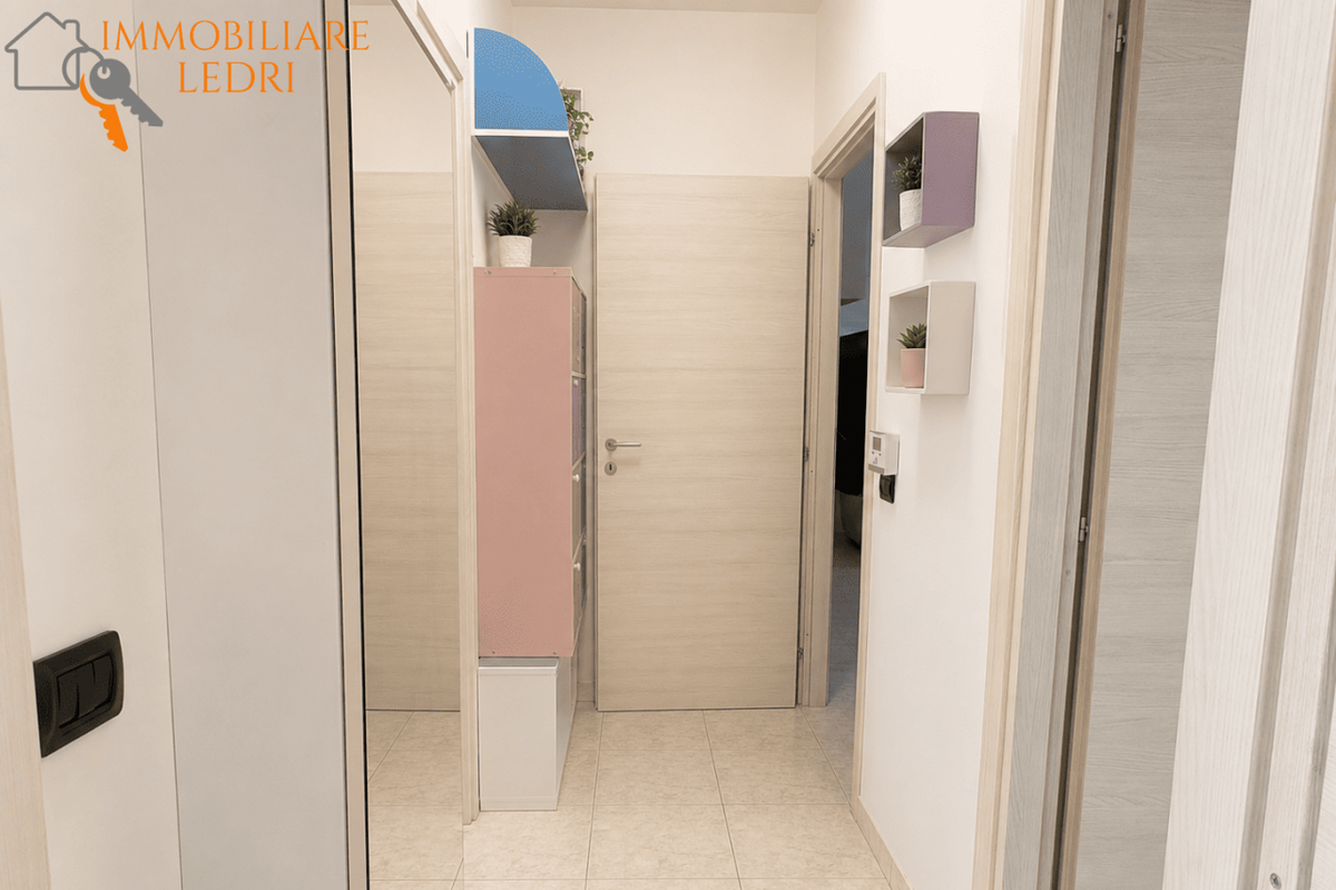 Appartamento Residenziali in vendita