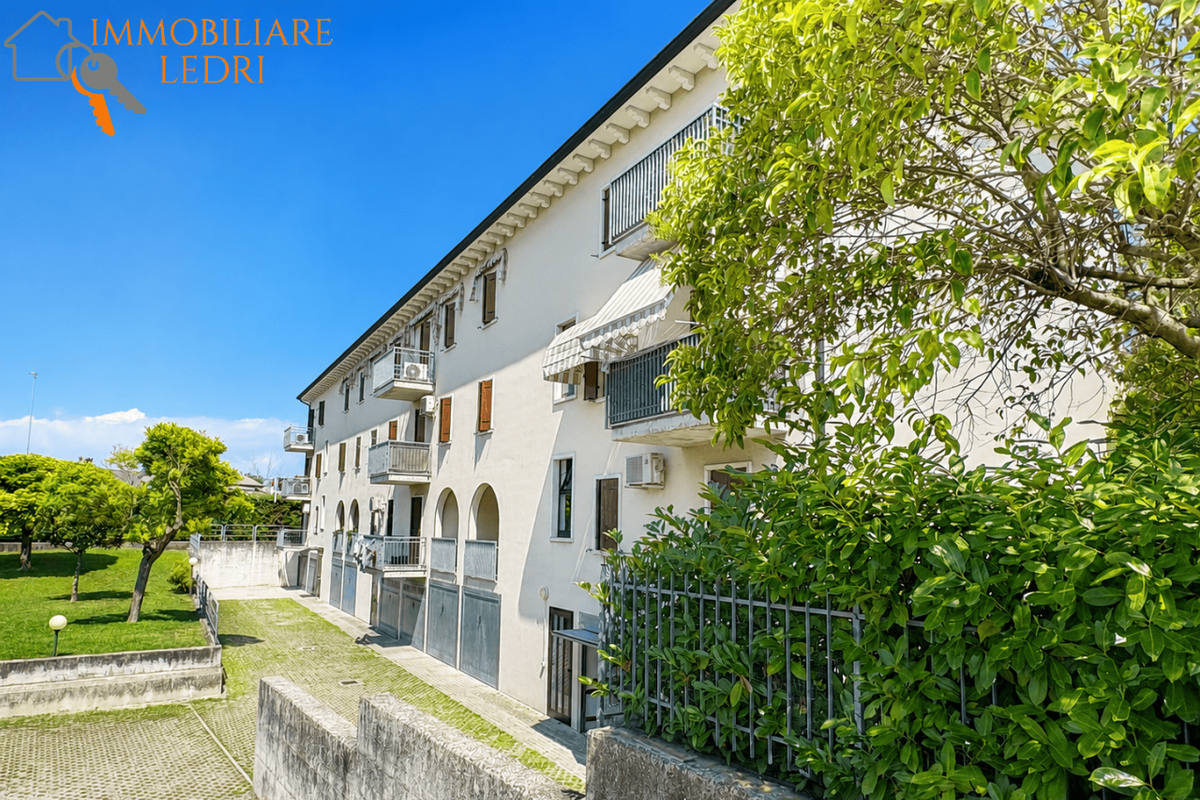 Appartamento Residenziali in vendita