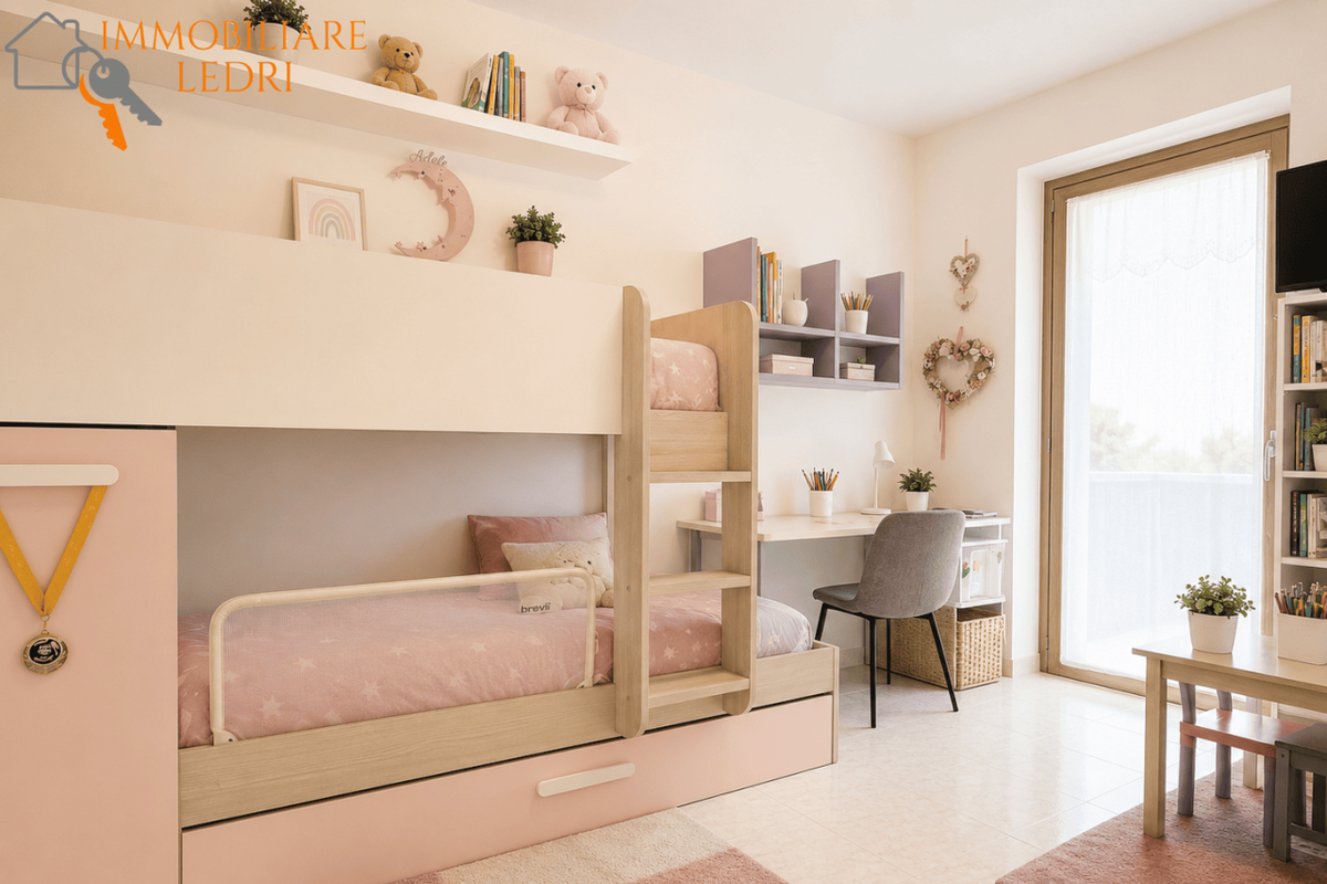 Appartamento Residenziali in vendita