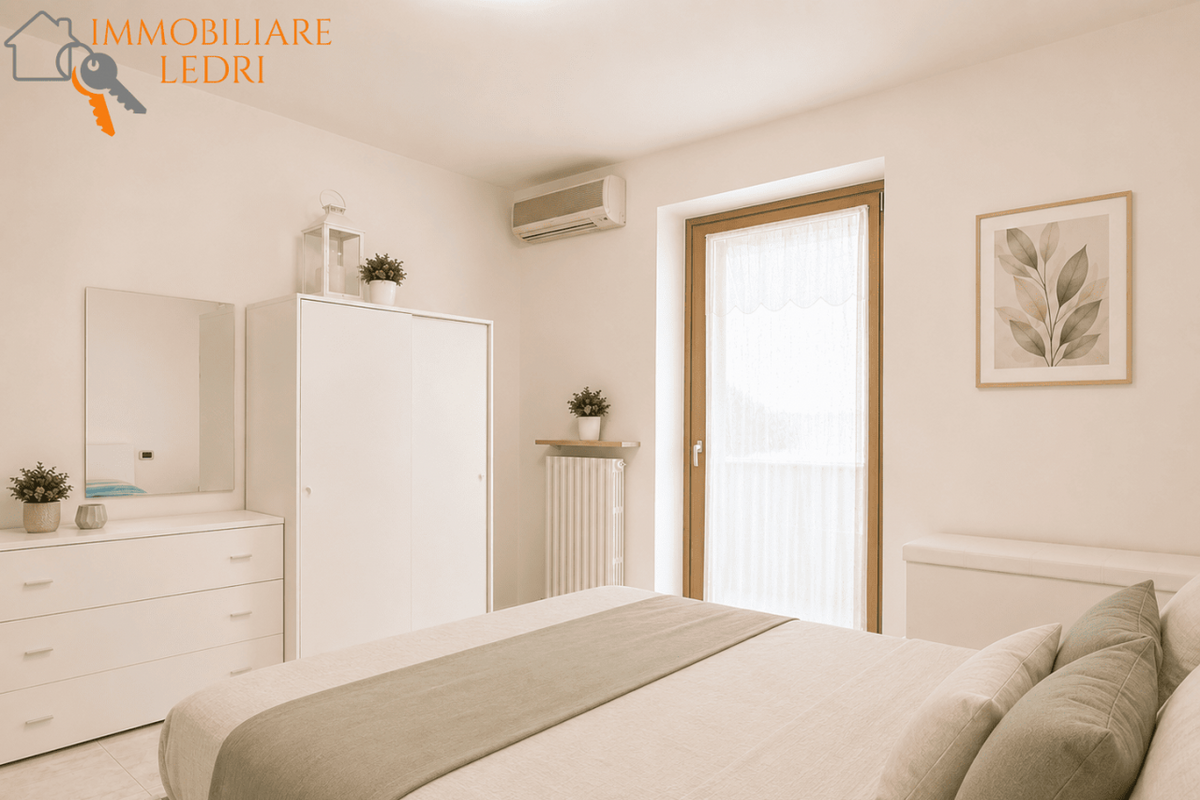 Appartamento Residenziali in vendita