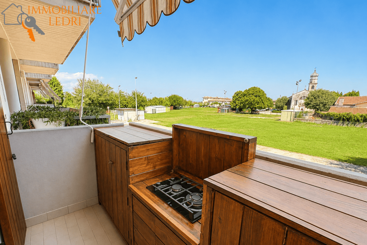 Appartamento Residenziali in vendita