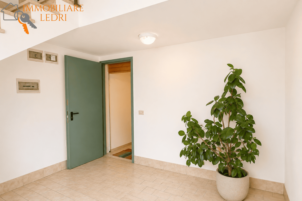 Appartamento Residenziali in vendita