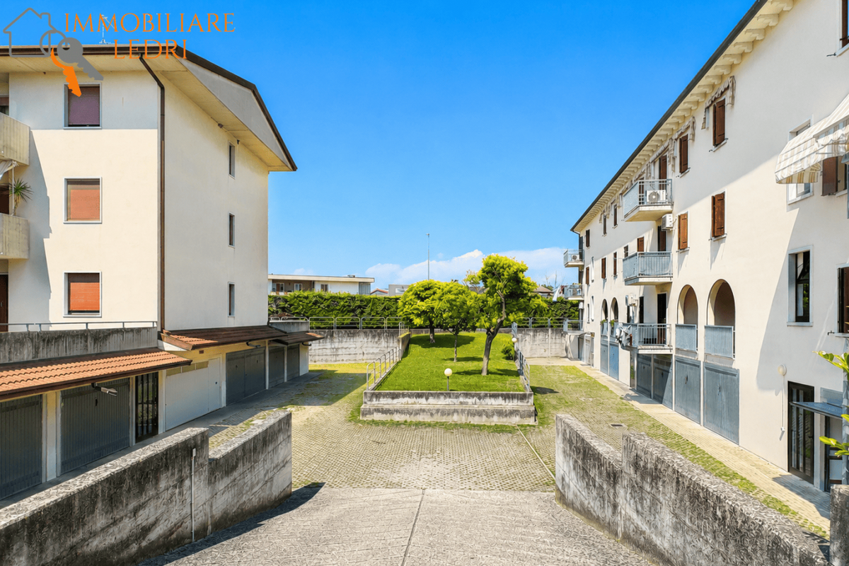 Appartamento Residenziali in vendita