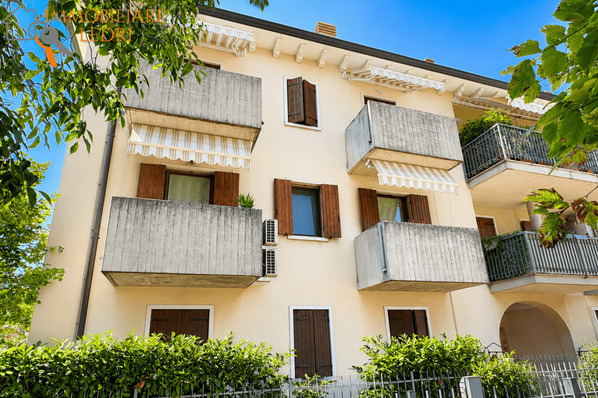 Appartamento Residenziali in vendita