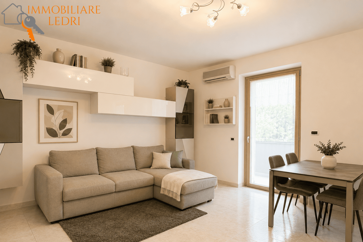 Appartamento Residenziali in vendita