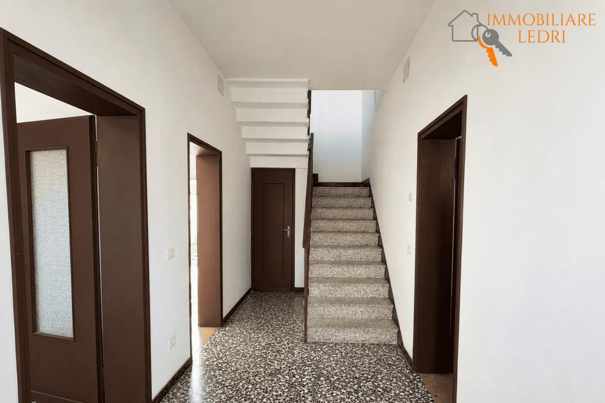 Casa indipendente Residenziali in vendita