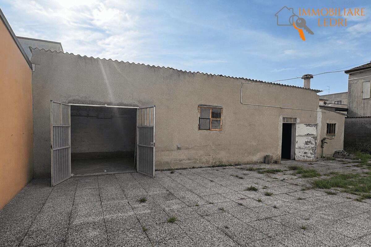 Casa indipendente Residenziali in vendita