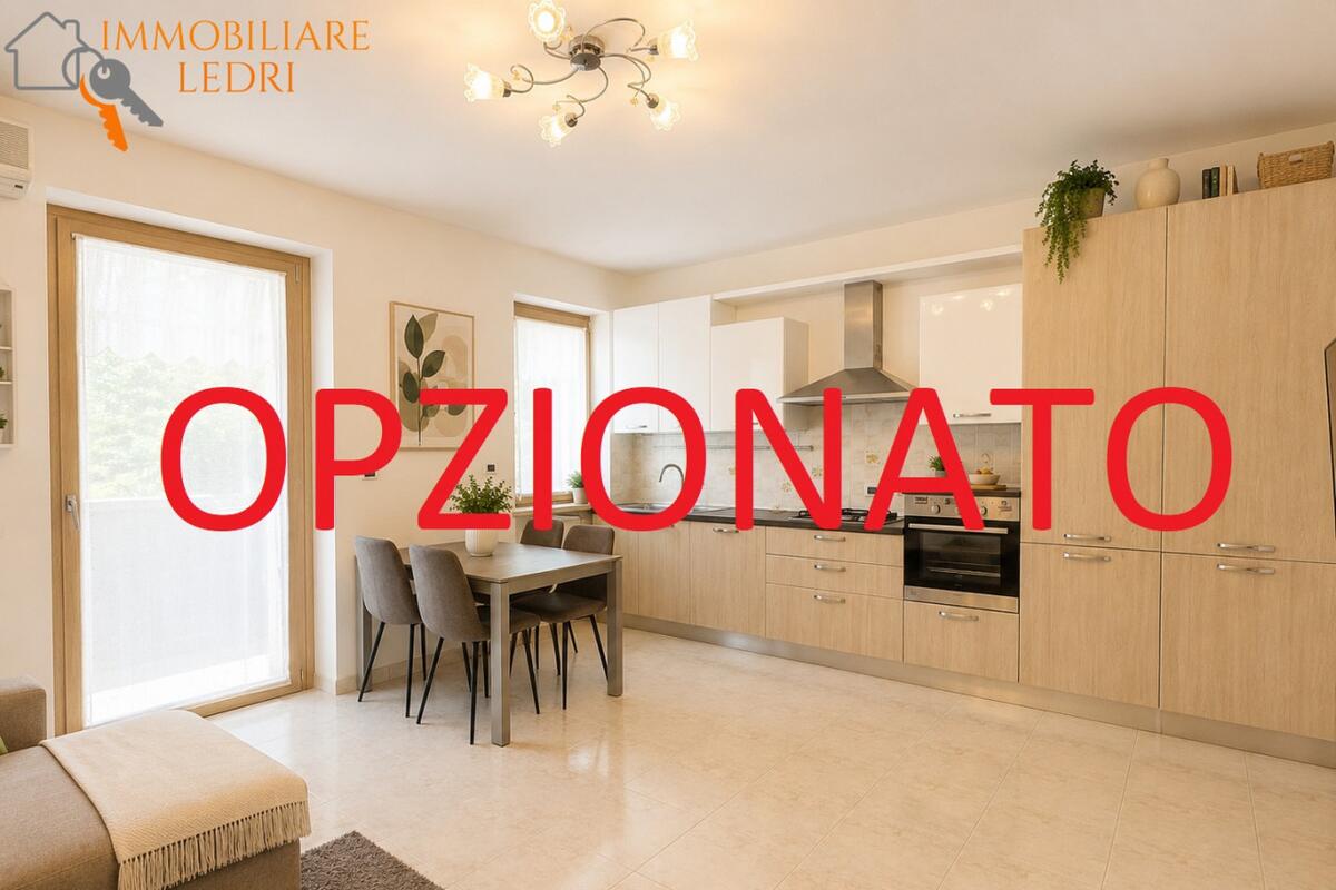 Appartamento Residenziali in vendita