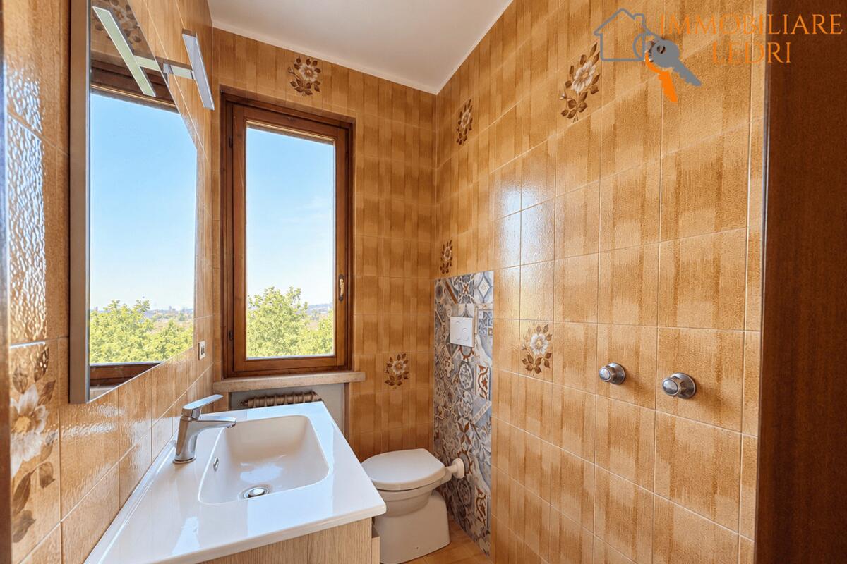 Appartamento Residenziali in affitto
