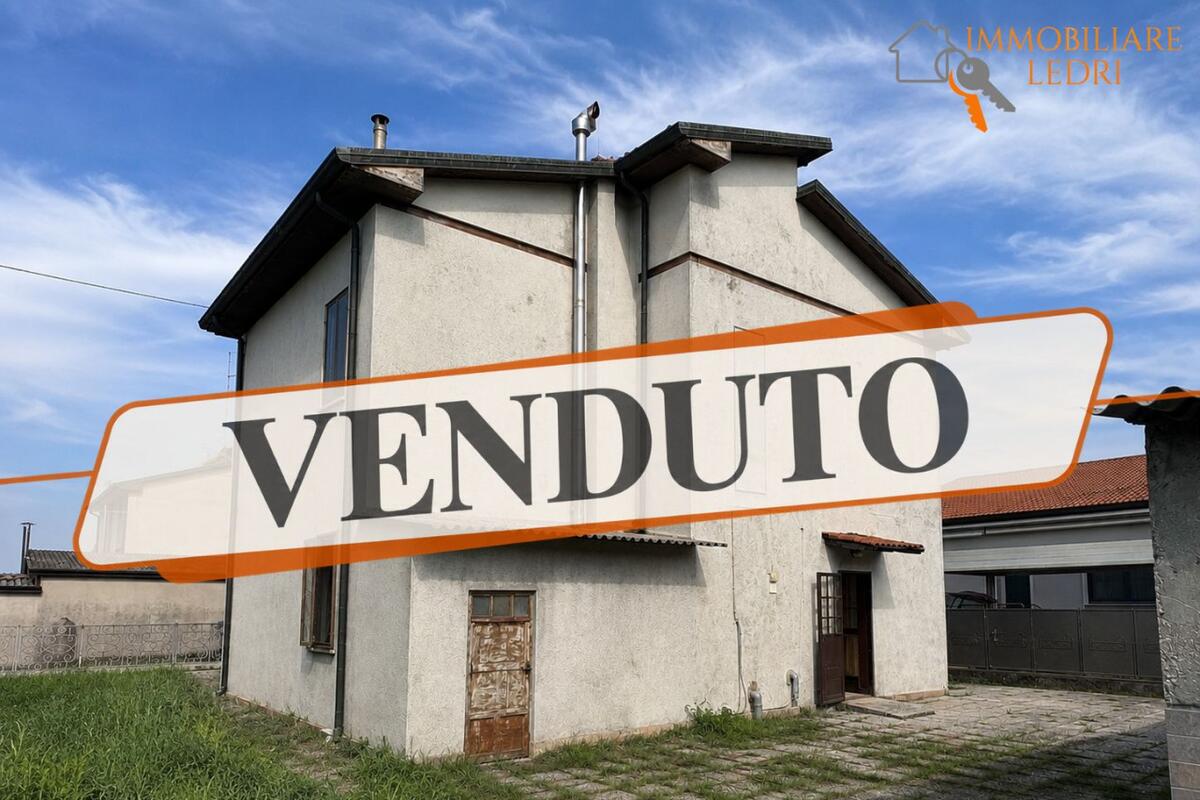 Casa indipendente Residenziali in vendita