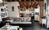 Rustico / Casale Residenziali in vendita