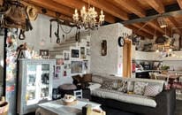 Rustico / Casale Residenziali in vendita
