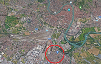 Palazzina Residenziali in vendita