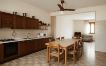 Appartamento Residenziali in vendita