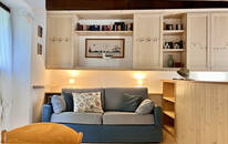 Appartamento Residenziali in vendita