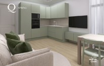 Appartamento Residenziali in vendita