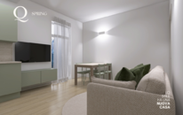 Appartamento Residenziali in vendita