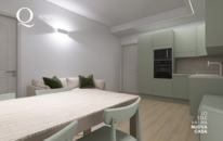 Appartamento Residenziali in vendita