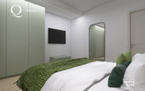 Appartamento Residenziali in vendita