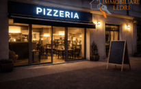 Licenza commerciale Commerciali in vendita