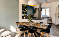 Appartamento Residenziali in vendita