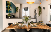 Appartamento Residenziali in vendita