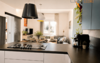 Appartamento Residenziali in vendita
