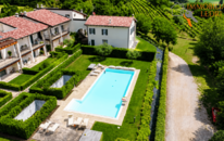 Appartamento Residenziali in vendita