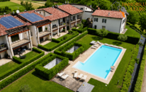 Appartamento Residenziali in vendita