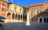 Appartamento Residenziali in affitto