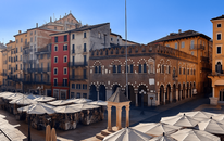 Appartamento Residenziali in affitto